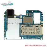 Board 2GB-16GB - Samsung Galaxy A01 - Agp8b