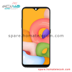 LCD - Samsung Galaxy A01 - JBE