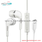 Handsfree Type C - Samsung Galaxy A60 / S10 Lite