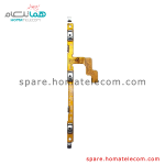 Power & Volume Flat Cable – Samsung Galaxy A71