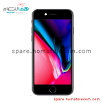 تاچ و ال سی دی اپل (در حد نو) اپل آیفون 8 - LCD iPhone 8
