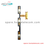 Power & Volume Flat Cable – Samsung Galaxy A11
