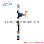 Power & Volume Flat Cable – Samsung Galaxy M11