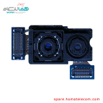 Main Camera 13+5 MP – Samsung Galaxy M20