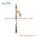 Power & Volume Flat Cable – Samsung Galaxy M20