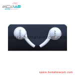 Handsfree AKG 3.5mm - Samsung Galaxy S10 Plus & S10 & Note 10 Lite