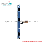Power & Volume Flat Cable – Samsung Galaxy S20 Plus