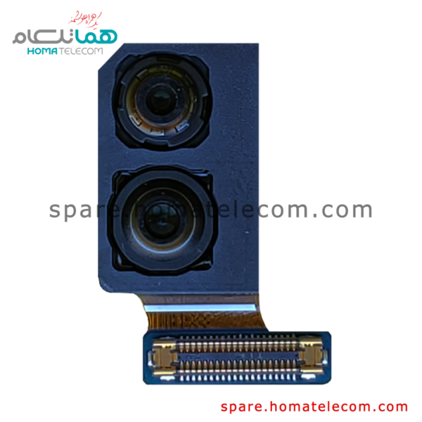 Selfie Camera 10 MP – Samsung Galaxy S20 Plus
