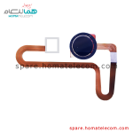 Fingerprint - Xiaomi Redmi Note 8 & Redmi Note 8 (2021)