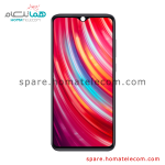 ال سی دی شیائومی (در حد نو) - LCD Xiaomi Redmi Note 8 Pro