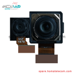 Main Camera 64+2 MP – Xiaomi Redmi Note 8 Pro