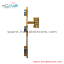 Power & Volume Flat Cable - Xiaomi Redmi Note 8 Pro