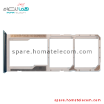 SIM Tray - Xiaomi Redmi Note 9 / Redmi Note 9 NFC