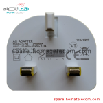 Adapter C-P58 5W - 1.0A - Motorola Moto C & E4 & Lenovo Tab3 7 Essential - 710I