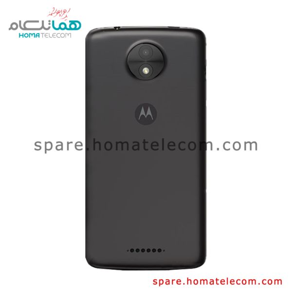 Back Frame – Motorola Moto C