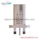 Adapter SSW - 2919UK C-P37 - Motorola Moto C Plus & E4 Plus & M & G5 & E5 & E5 Plus