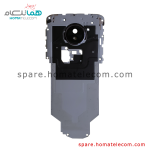 Camera Cover / Antenna Panel – Motorola Moto E5