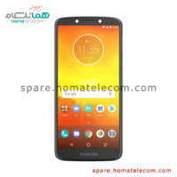 LCD – Motorola Moto E5