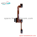Power & Volume Flat Cable – Motorola Moto E5