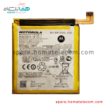 Battery KG50 - Motorola Moto One Hyper