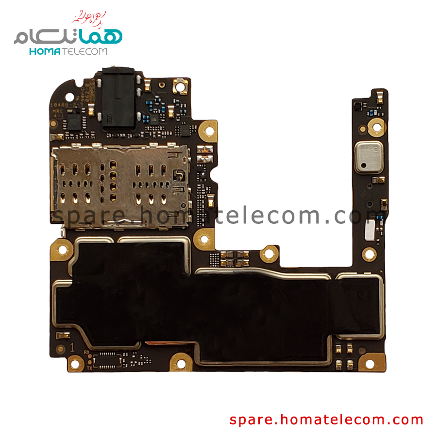 Board 4GB-128GB - Motorola Moto One Hyper