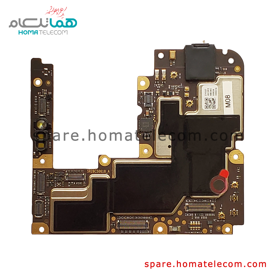 Board 4GB-128GB - Motorola Moto One Hyper