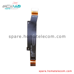 Main To Sub Flat Cable - Motorola Moto One