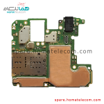 Board 4GB-128GB - Motorola Moto One Vision Plus
