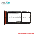 SIM Tray - Motorola Moto One Vision Plus