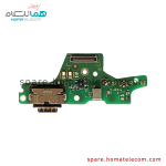 Sub Board - Motorola Moto One Vision Plus