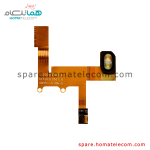 Flash & Pcb Flat Cable - Motorola Moto X Style