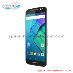 LCD - Motorola Moto X Style - Service Pack (NF)