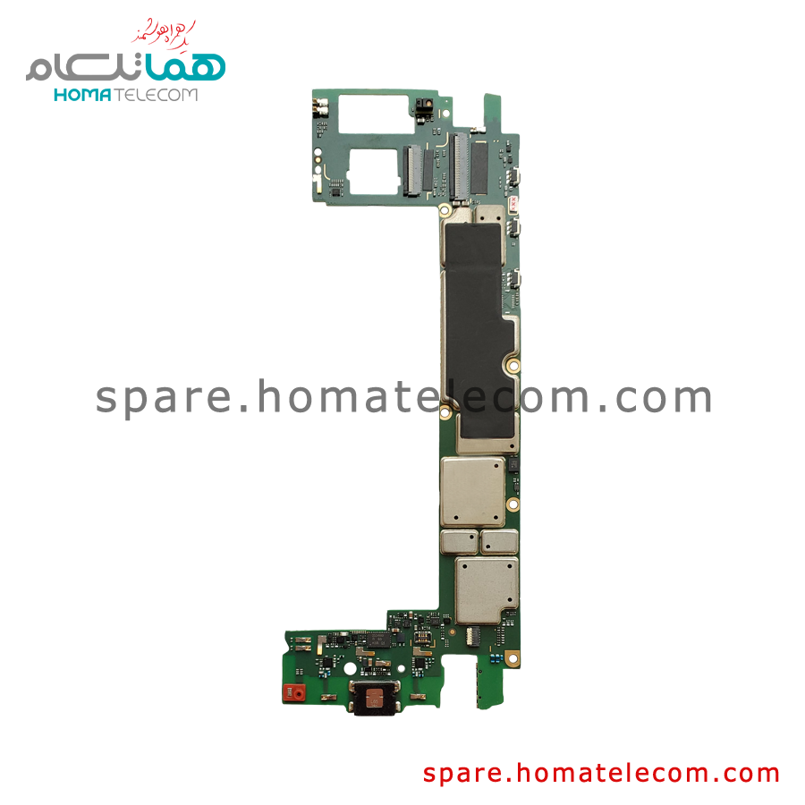 Board 3GB-32GB - Motorola Moto Z Play