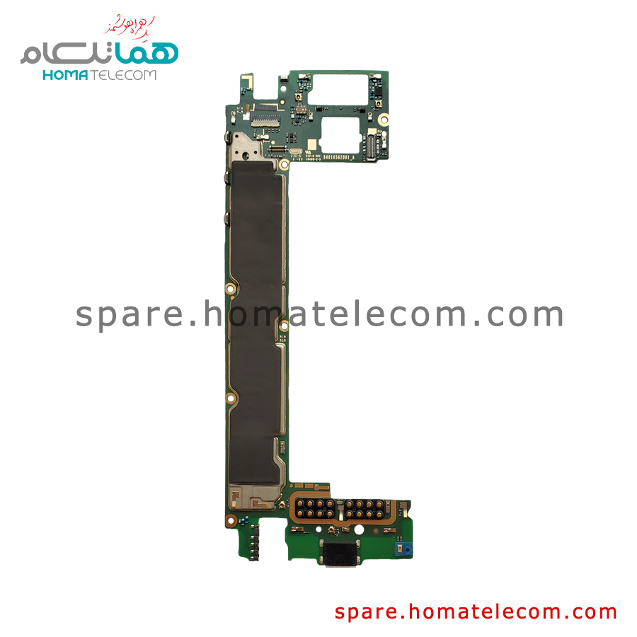 Board 3GB-32GB - Motorola Moto Z Play
