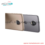 Back Frame - Motorola Moto Z2 Play