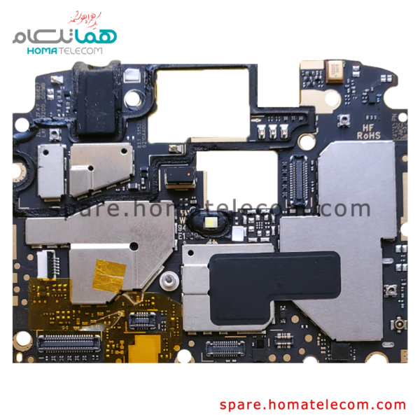 Board 3GB-32GB - Motorola Moto E5 Plus