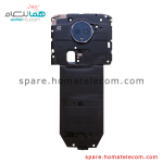 Camera Cover & Antenna Panel - Motorola Moto E5 Plus