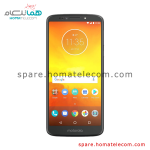 LCD - Motorola Moto E5 Plus