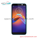 ال سی دی موتورولا (در حد نو) - LCD Motorola Moto E6 Play