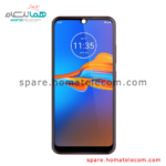 ال سی دی موتورولا (در حد نو) - LCD Motorola Moto E6 Plus