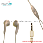 Handsfree - Motorola Moto E5 & E5 Plus
