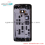 Back Frame - Motorola Moto G5 Plus