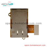 SIM Socket - Motorola Moto G5 Plus