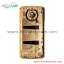 Back Frame - Motorola Moto G5s