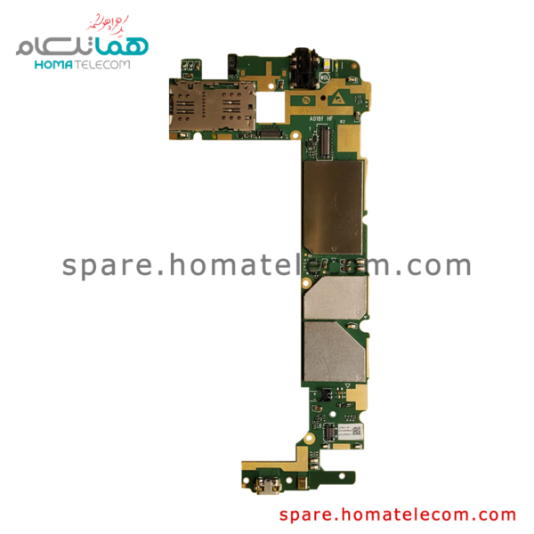 Board 3GB-32GB - Motorola Moto G5s