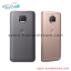 Back Frame - Motorola Moto G5s Plus