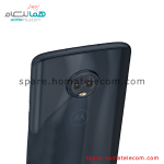 قاب پشت موتورولا (در حد نو) - Back Frame Moto G6