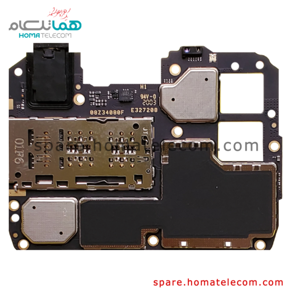 Board 4GB-64GB - Motorola Moto G8 Power Lite