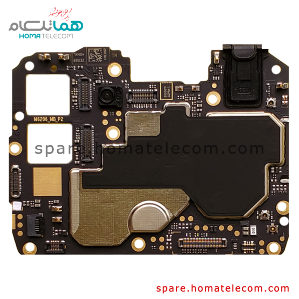 Board 4GB-64GB - Motorola Moto G8 Power Lite