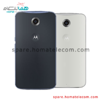 Back Frame - Motorola Moto X Pro